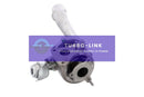 Turbocharger 708639-5010S | 708639-5011S | 708639-0006 Garrett