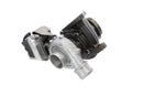 Turbocharger V41VEY-S0096B | 6460900780 | 646090078080 Ihi