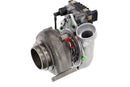 Turbocharger 743115-5001S | 743115-5001S6480960199 | 743115-0001 Garrett MERCEDES