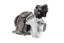 Turbocharger 743115-5001S | 743115-5001S6480960199 | 743115-0001 Garrett MERCEDES