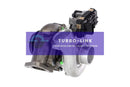 Turbocharger 743115-5001S | 743115-5001S6480960199 | 743115-0001 Garrett MERCEDES