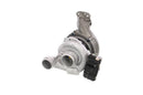 Turbocharger 853548-5004S | 892755-5001S | 853548-5003S Garrett MERCEDES