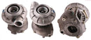 Turbocharger CD 1990-01 | 53369887104 | 53369707104