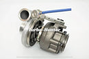 Turbocharger 7421944248 | 7485013760 | 7421944245 Holset