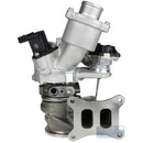 Turbocharger F51CEF-SR077B | 8721022211374 | 06K145874M Ihi AUDI