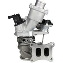 Turbocharger F51CEF-SR077B | 8721022211374 | 06K145874M Ihi AUDI
