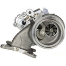 Turbocharger F51CEF-SR077B | 8721022211374 | 06K145874M Ihi AUDI