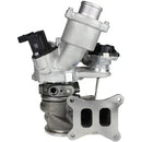 Turbocharger F51CEF-SR077B | 8721022211374 | 06K145874M Ihi AUDI