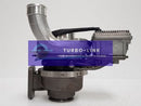 Turbolader Orgineel John Deere Claas DZ101209, RE565503, DZ103284, DZ122455, DZ126594, 0011820780, &nbsp; 12639700099, 12639900099