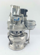 Turbocharger KKK 18539700168 | PAB145704D | PAB145704 Borgwarner AUDI