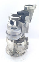 Turbocharger KKK 18539700168 | PAB145704D | PAB145704 Borgwarner AUDI