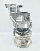Turbocharger KKK 18539700168 | PAB145704D | PAB145704 Borgwarner AUDI