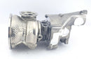 Turbocharger KKK 18539700168 | PAB145704D | PAB145704 Borgwarner AUDI