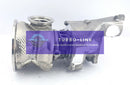 Turbocharger KKK 18539700168 | PAB145704D | PAB145704 Borgwarner AUDI