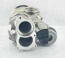 Turbocharger KKK 18539700168 | PAB145704D | PAB145704 Borgwarner AUDI
