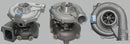 Turbocharger 53339886794 | 51091007305 | 533398867945333
