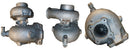 Turbocharger 3535044H | 3535043H | 3802639NX Holset