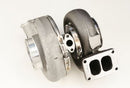 Turbocharger 35387721386377 Holset