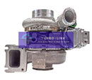 Turbocharger 3791471H Holset