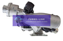 Turbocharger F51CEG-SR033 | F51CEG-SR033B | F51CEG-SR033BN Ihi VOLKSWAGEN