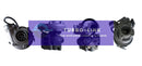 Turbocharger TCD2012L6 | 12649880022 | 12649700022