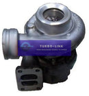 Turbocharger CD 1990-01 | 56209700010 | 56209880010 Borgwarner
