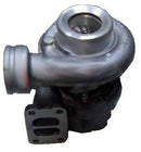Turbocharger CD 1990-01 | 56209700010 | 56209880010 Borgwarner