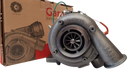 Turbocharger 810039-5013S | 810039-0013 | 810039-5013 Garrett