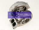 Turbocharger 35387721386377 Holset