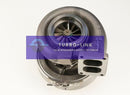 Turbocharger 35387721386377 Holset