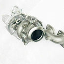 Turbocharger 53249887205 | 2750902380 | A2750902380 MERCEDES