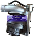 Turbocharger 4038790H | 4033351H Holset
