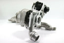 Turbocharger LCV 2019-07 | PC 2018-10 | PC 2019-01 Mitsubishi