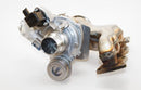 Turbocharger VOLVO 1855-988-0018 | 18559880005 | 18559880018 Borgwarner