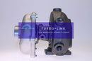 Turbocharger 119171-18010 | 119171-18011 | C61CND-S0076B Ihi