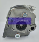 Turbocharger KK15331-970-6701 | 53319886701 | 53319706701