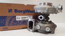Turbocharger 466074-0014 | 53339886719 | 5339556701