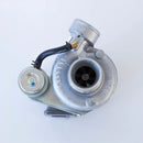 Turbocharger 704091-5001S | 704091-0001 | 704091-2001 Garrett