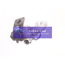 Turbocharger 859675-5006S | 150105-0922B | 150105-00922B Garrett