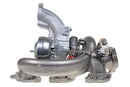 Turbolader A670051812| RHF4H l 9M001 l 0099408 | 0737100050 ALFA ROMEO STELVIO GIULIA l IHI Left