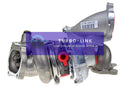 Turbocharger A670051812 | RHF4H | 9M001 | 0099408 | 0737100050 ALFA ROMEO STELVIO GIULIA | IHI Left