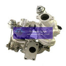 Turbocharger 810358-5001S | 810358-0001 | 810358-5001RSG Garrett