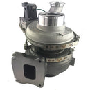 Turbocharger 811629-5024S | 890369-5001S | 811629-0009 Garrett