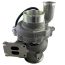 Turbocharger 834409-5001S | 834409-5007S | 834409-0001