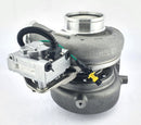 Turbocharger 859531-5004S | 859531-5008S | 859531-0004