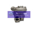 Turbocharger TCD2012L6 | 12649880022 | 12649700022