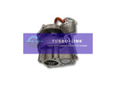Turbocharger TCD2012L6 | 12649880022 | 12649700022