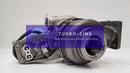 Turbocharger SE501966 | RE543091 | RE548366 Borgwarner