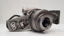 Turbocharger SE501966 | RE543091 | RE548366 Borgwarner