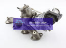 Turbocharger VOLKSWAGEN | 03F145701H | 03F145701K Ihi VOLKSWAGEN